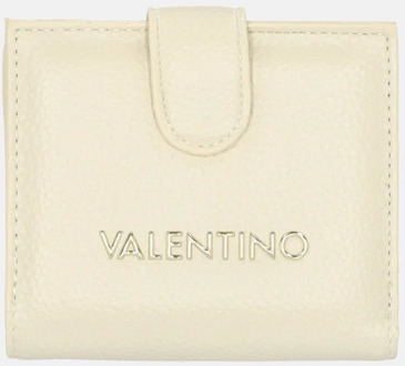 Brixton portemonnee ecru