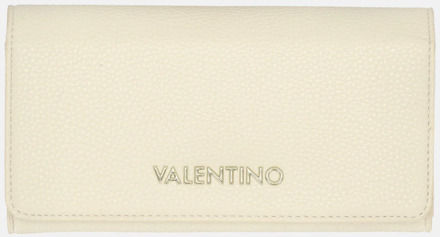 Brixton portemonnee L ecru