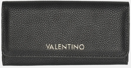 Brixton portemonnee L nero Zwart