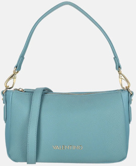 Brixton schoudertas avio Lichtblauw