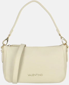 Brixton schoudertas ecru