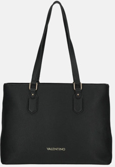 Brixton shopper nero Zwart