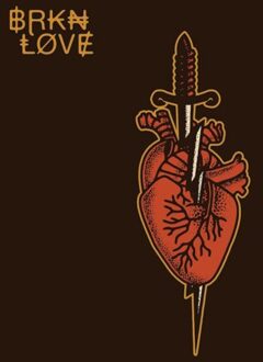 Brkn Love