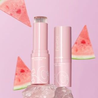 Broad Spectrum SunScreen Glow Stick SPF50 PA+++ #Glow Stick - 8.5g