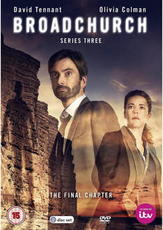 Broadchurch - Serie 3