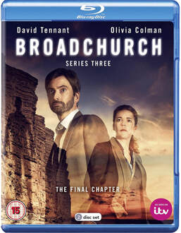 Broadchurch - Serie 3