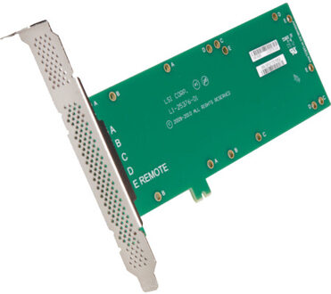 Broadcom L5-25376-00 Houder voor back-upaccu