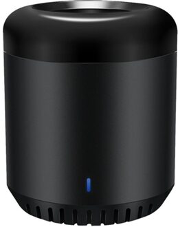 Broadlink Rm Mini3 Black Bean Smart Home Universele Intelligente Wifi/Ir/4G Draadloze Afstandsbediening door Slimme Telefoon