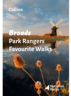 Broads Park Rangers Favourite Walks - National Parks UK