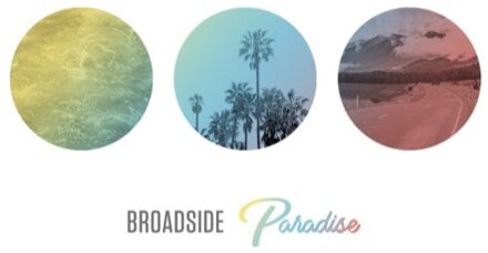 Broadside - Paradise