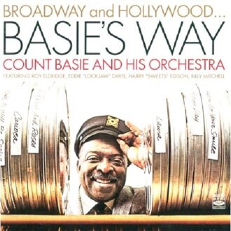 Broadway And Hollywood/Basie'S Way