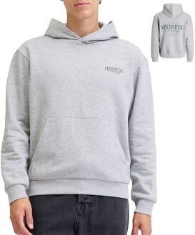 Brock Sweat Hoodie Heren - L