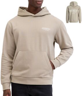 Brock Sweat Hoodie Heren - M