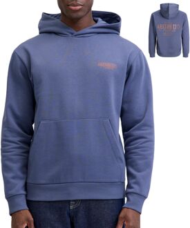 Brock Sweat Hoodie Heren - XL