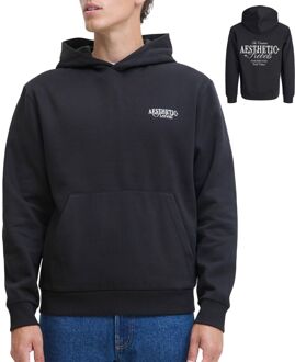 Brock Sweat Hoodie Heren - XXL