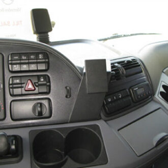 Brodit 213465 Montage Steun voor de Mercedes Benz Actros 03-11