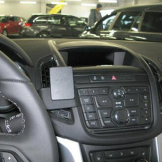 Brodit 854733 ProClip voor de Opel Zafira 12 - Center Mount