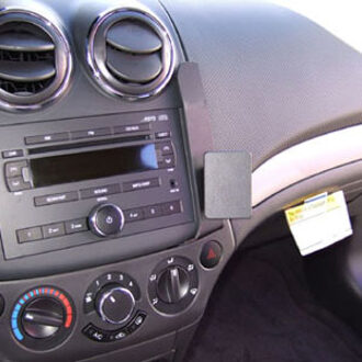 Brodit angled mount v. Chevrolet Aveo 07