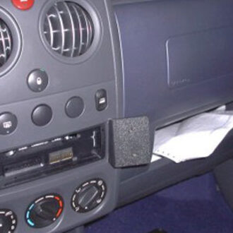 Brodit angled mount v. Citro?n Berlingo 2 03