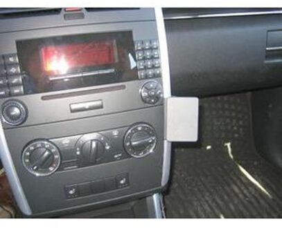 Brodit angled mount v. MB B-klasse 05