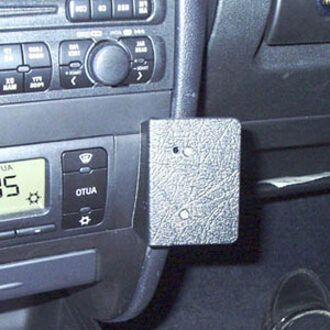 Brodit angled mount v. Seat Leon 00-04