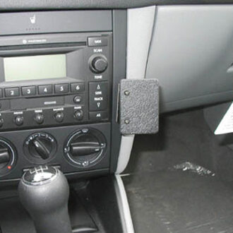 Brodit angled mount v. VW Golf IV 98-03