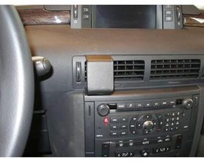 Brodit center mount v. Citroën C6 07