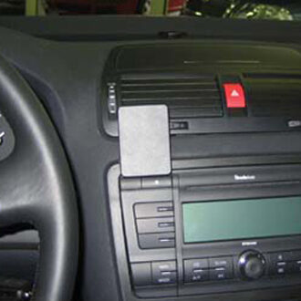 Brodit center mount v. Scoda Octavia 05