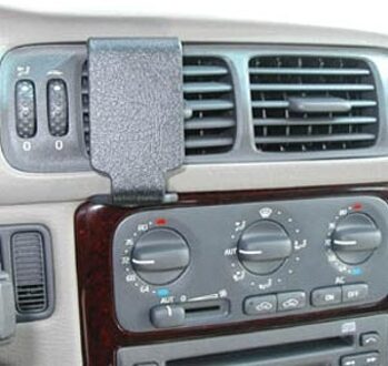 Brodit center mount v. Volvo S70/V70 97-00