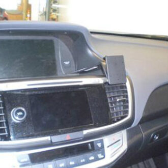 Brodit hoekdashmount voor Honda Accord 13