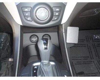 Brodit hoekdashmount voor Hyundai Santa Fe 13-14