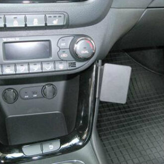 Brodit hoekdashmount voor Kia Cee'd 12-13