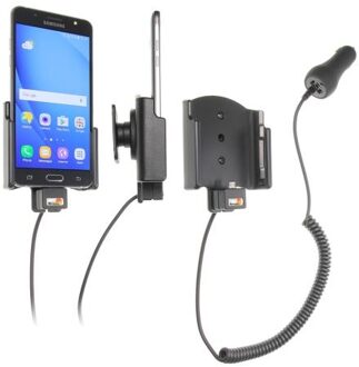 Brodit Houder Samsung Galaxy J5 (2016) met oplader