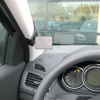 Brodit left mount v. Renault Megane 09
