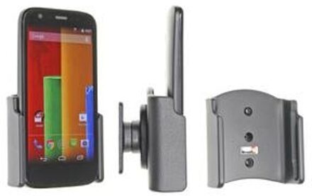 Brodit passieve houder met tilt swivel - for Moto G