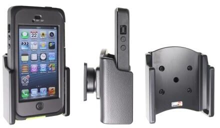 Brodit passieve houder voor Apple iPhone 5
