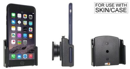 Brodit passieve, verstelbare houder roterend voor Apple iPhone 6 Plus