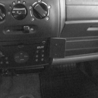 Brodit Proclip Angled Mount (852834)