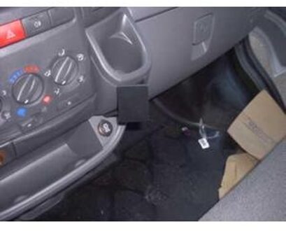 Brodit Proclip Angled Mount, Low (853038)