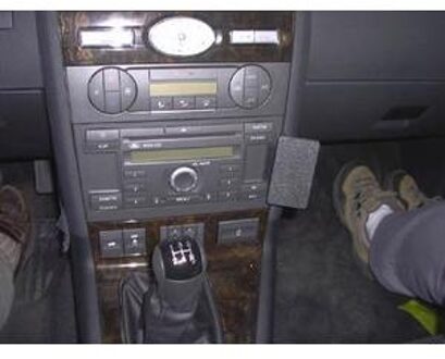 Brodit Proclip Angled Mount, Low (853279)