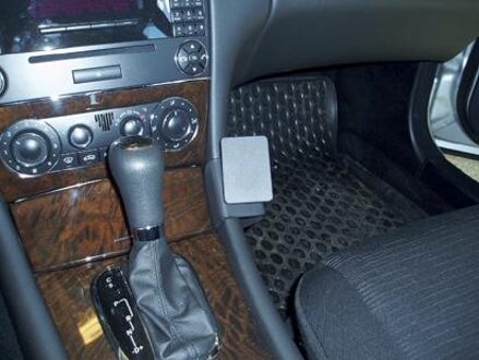 Brodit Proclip Angled Mount, Low (853481)