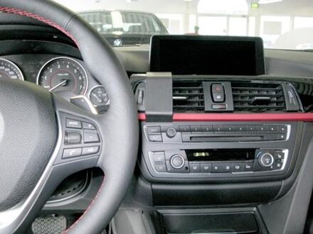 Brodit ProClip BMW 3-series F30 vanaf 2012 Centrale Bevestiging