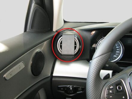 Brodit ProClip Mercedes Benz E-Klasse Sedan/Stationwagon Bj. 17