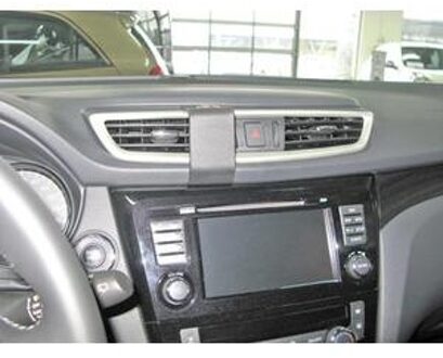 Brodit ProClip Nissan Qashqai vanaf 2014 Centrale Bevestiging