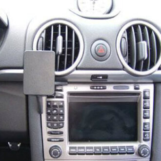 Brodit ProClip Porsche Boxster (Typ 987) / Cayman (Typ 987) Bj. 05-12