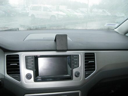 Brodit ProClip Volkswagen Golf Sportsvan 2015- Center mount