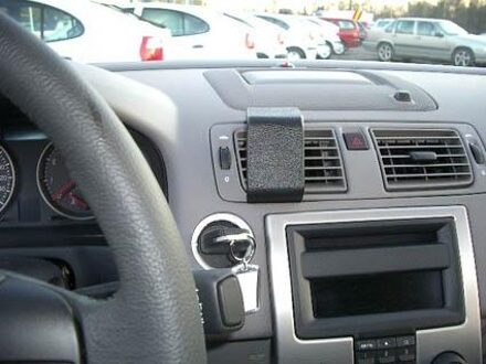 Brodit ProClip Volvo S40/V50/C30 2004-2011 Centrale Bevestiging