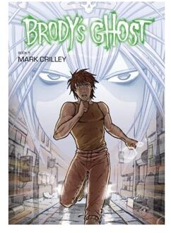 Brody's Ghost Volume 5