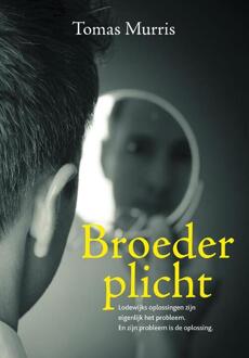 Broederplicht - Boek Tomas Murris (9492179512)