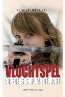 Broederschap van de Jacht - Boek Lineke Breukel (9461850778)